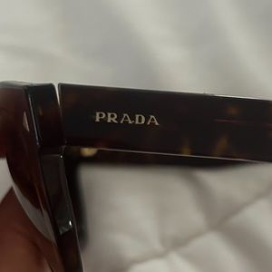 Prada women’s sunglasses